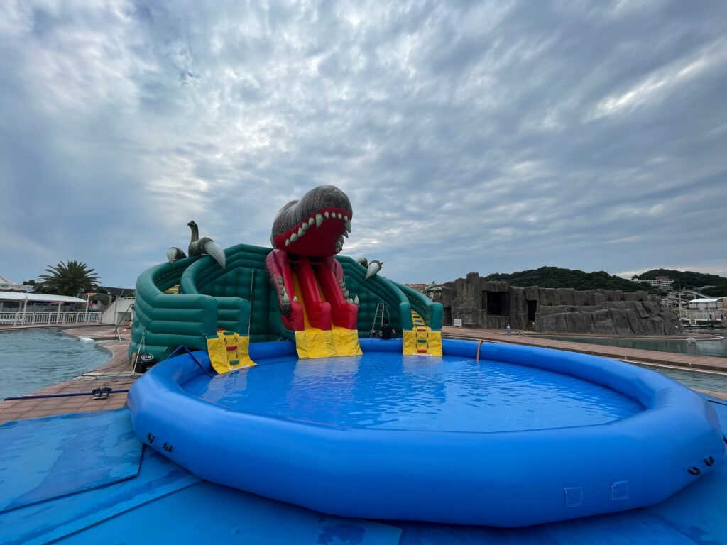 ジュラサマー