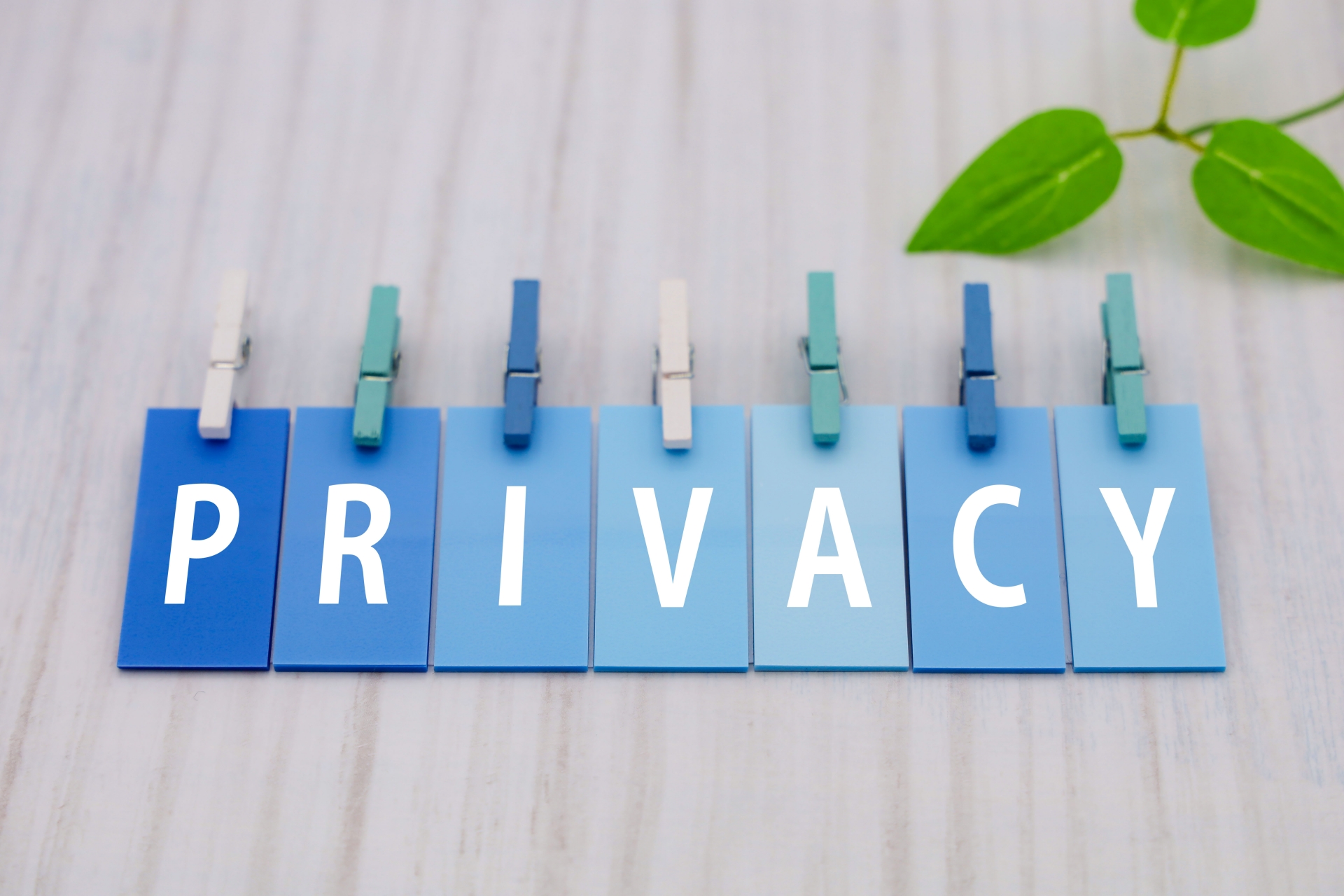 エアー遊具カンパニーのプライバシーポリシー