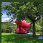 エアー遊具カンパニー/Inflatable Balloon【公式】